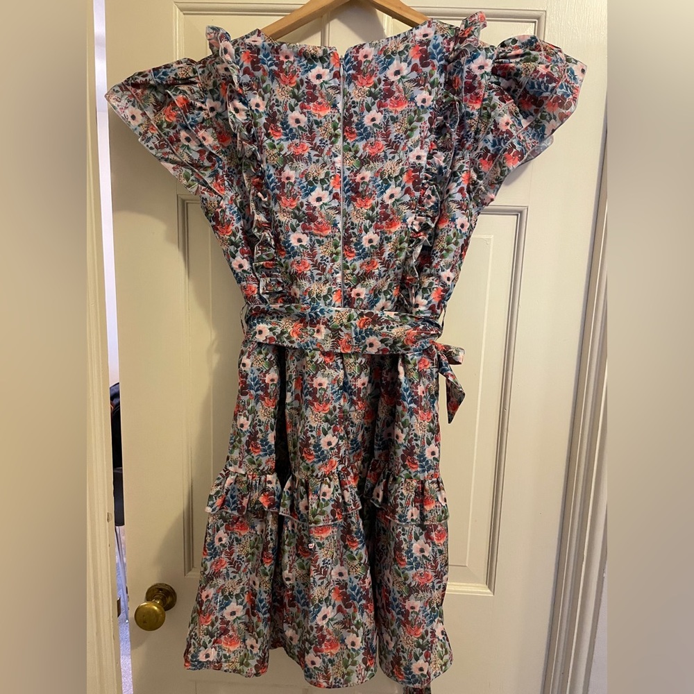 JessaKae Full Bloom Dress NWT